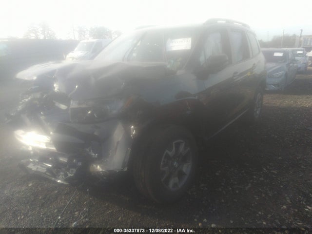 2022 Honda Passport, VIN: 5FNYF8H69NB022225