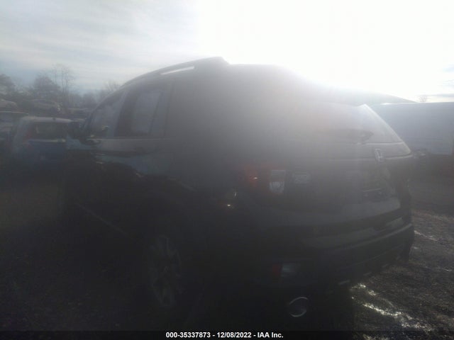2022 Honda Passport, VIN: 5FNYF8H69NB022225