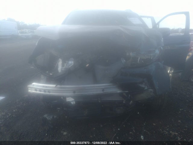 2022 Honda Passport, VIN: 5FNYF8H69NB022225