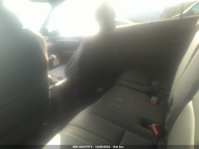 2022 Honda Passport, VIN: 5FNYF8H69NB022225