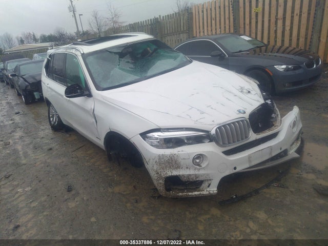 2017 BMW X5, VIN: 5UXKR0C35H0V78853