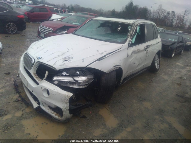 2017 BMW X5, VIN: 5UXKR0C35H0V78853