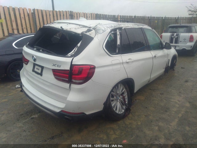 2017 BMW X5, VIN: 5UXKR0C35H0V78853