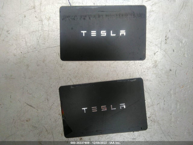 Tesla MODEL 3 2022 5YJ3E1EC2NF104215 Image 11