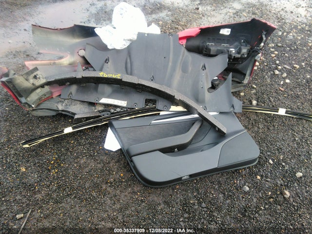 Tesla MODEL 3 2022 5YJ3E1EC2NF104215 Image 12