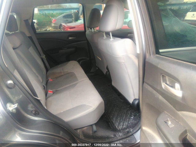 2016 HONDA CR-V LX VIN: 3CZRM3H31GG704168