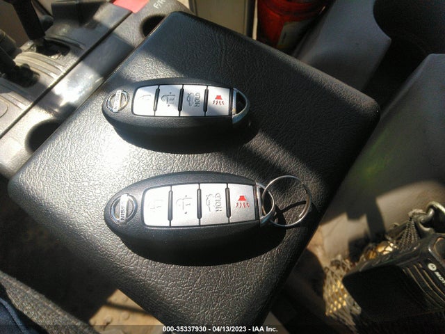 2013 NISSAN ALTIMA 2.5 S VIN: 1N4AL3AP0DC265603