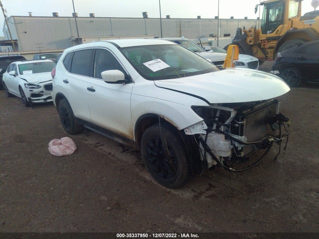 Nissan ROGUE S 2018 JN8AT2MT1JW463795 Image 1