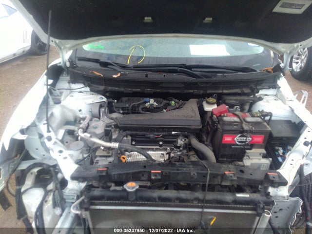 Nissan ROGUE S 2018 JN8AT2MT1JW463795 Image 12