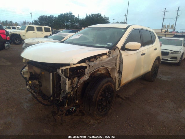 Nissan ROGUE S 2018 JN8AT2MT1JW463795 Image 2