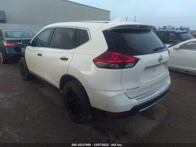 Nissan ROGUE S 2018 JN8AT2MT1JW463795 Image 5