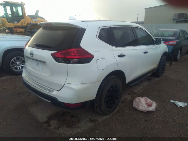 Nissan ROGUE S 2018 JN8AT2MT1JW463795 Image 6