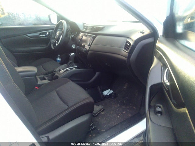 Nissan ROGUE S 2018 JN8AT2MT1JW463795 Image 7