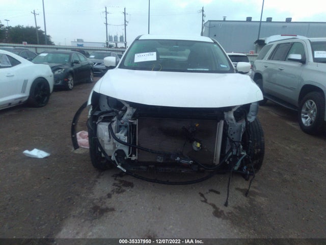 Nissan ROGUE S 2018 JN8AT2MT1JW463795 Image 8