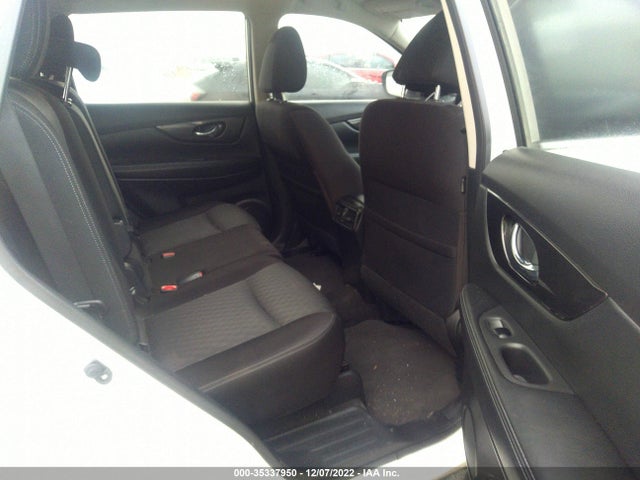 Nissan ROGUE S 2018 JN8AT2MT1JW463795 Image 10