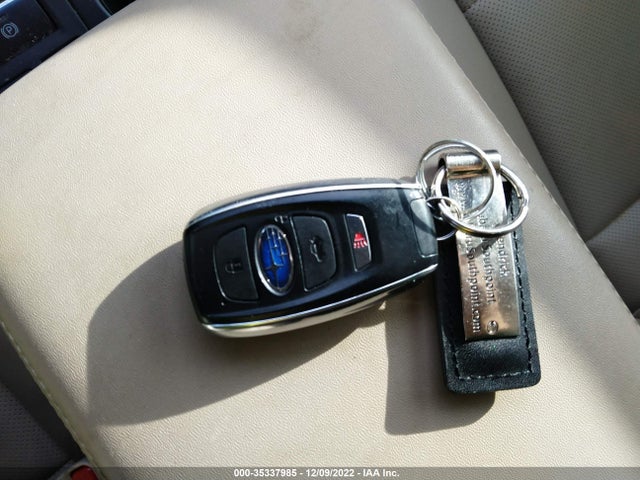 2019 Subaru Outback, VIN: 4S4BSENC5K3275038