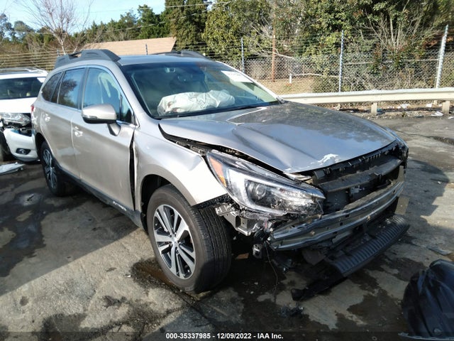 2019 Subaru Outback, VIN: 4S4BSENC5K3275038