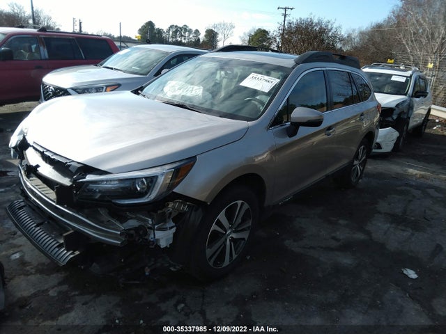 2019 Subaru Outback, VIN: 4S4BSENC5K3275038