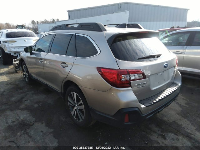 2019 Subaru Outback, VIN: 4S4BSENC5K3275038