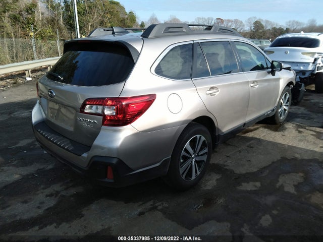 2019 Subaru Outback, VIN: 4S4BSENC5K3275038