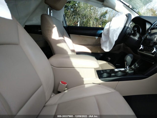 2019 Subaru Outback, VIN: 4S4BSENC5K3275038