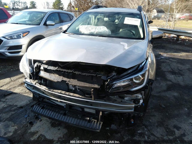 2019 Subaru Outback, VIN: 4S4BSENC5K3275038