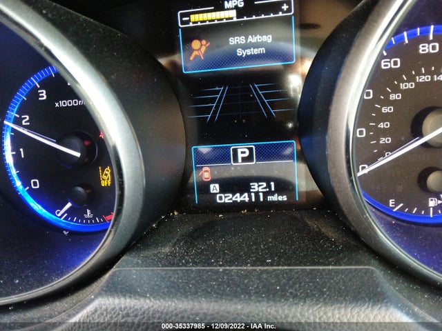 2019 Subaru Outback, VIN: 4S4BSENC5K3275038