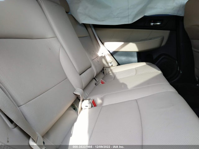 2019 Subaru Outback, VIN: 4S4BSENC5K3275038