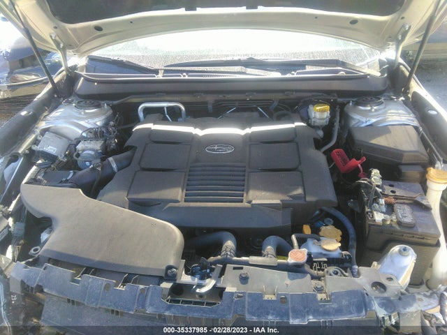 2019 Subaru Outback, VIN: 4S4BSENC5K3275038