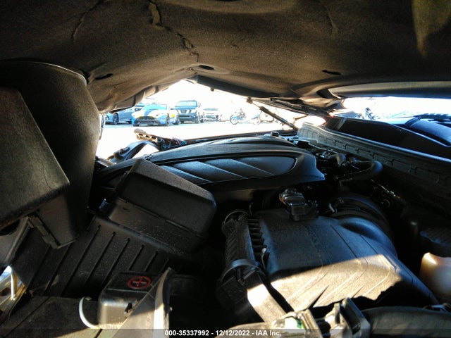 2016 Kia Cadenza, VIN: KNALN4D71G5215541