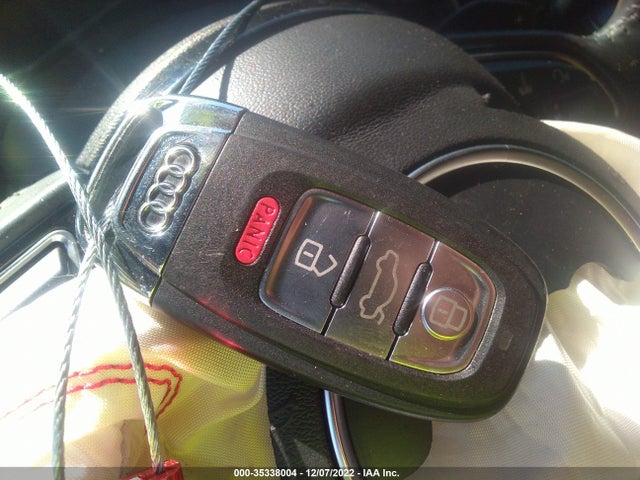 WAUFGAFC8GN003896 Audi A6 3.0t Premium Plus