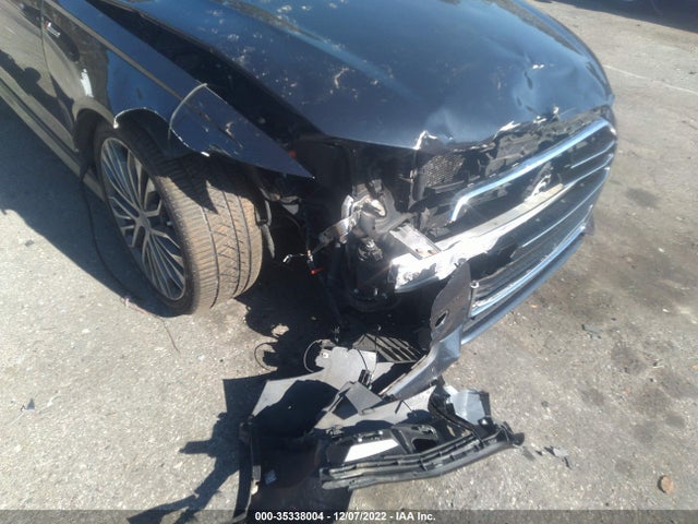 WAUFGAFC8GN003896 Audi A6 3.0t Premium Plus