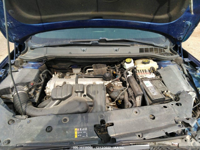Buick Verano 2014 1G4PP5SK2E4137247 Image 10