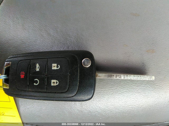 Buick Verano 2014 1G4PP5SK2E4137247 Image 11