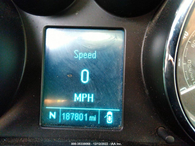 Buick Verano 2014 1G4PP5SK2E4137247 Image 7