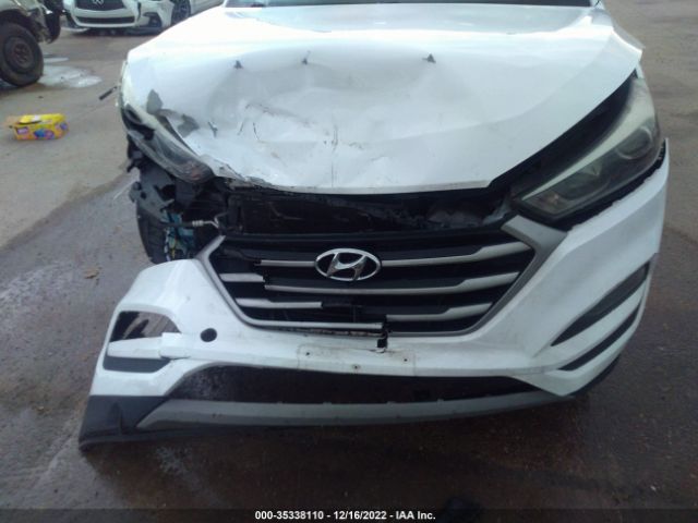 KM8J33A26HU580545 Hyundai Tucson Value