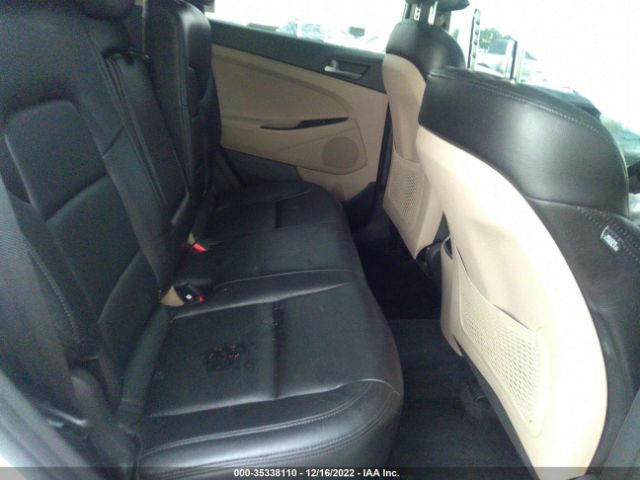 KM8J33A26HU580545 Hyundai Tucson Value