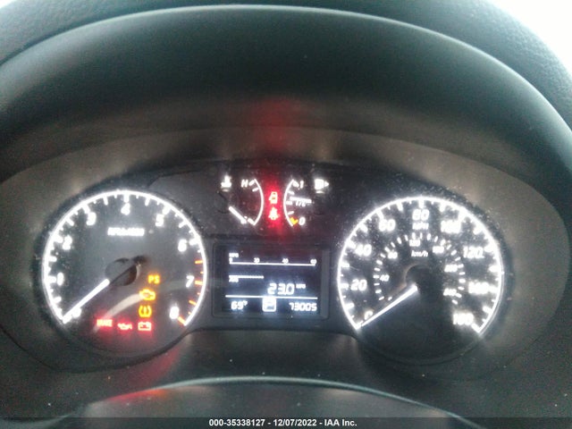 2014 NISSAN SENTRA S VIN: 3N1AB7AP4EY277415