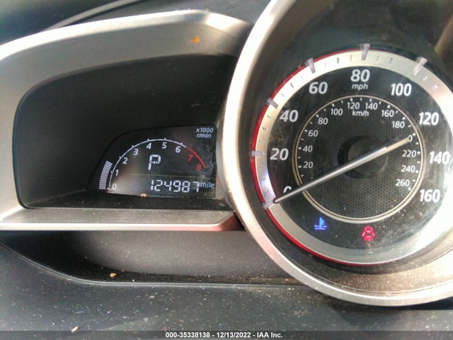 2016 Mazda 3, VIN: 3MZBM1W74GM284678