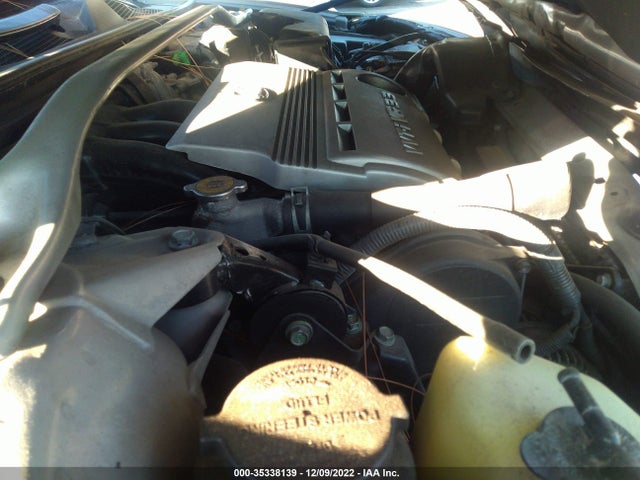 Lexus ES 330 2005 JTHBA30G855119928 Image 12