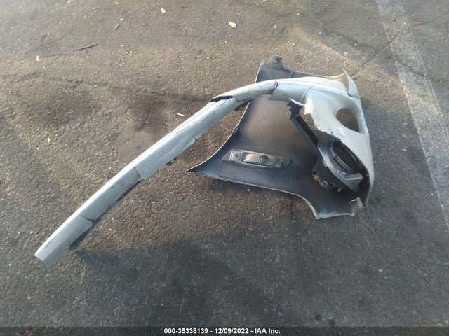 Lexus ES 330 2005 JTHBA30G855119928 Image 4