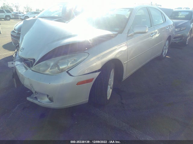 Lexus ES 330 2005 JTHBA30G855119928 Image 2