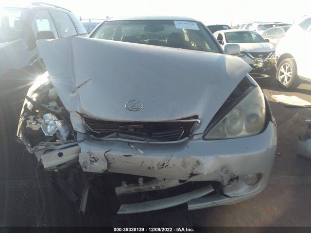 Lexus ES 330 2005 JTHBA30G855119928 Image 8