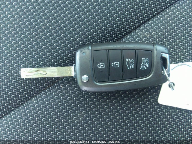 2021 Hyundai Accent, VIN: 3KPC24A6XME144069