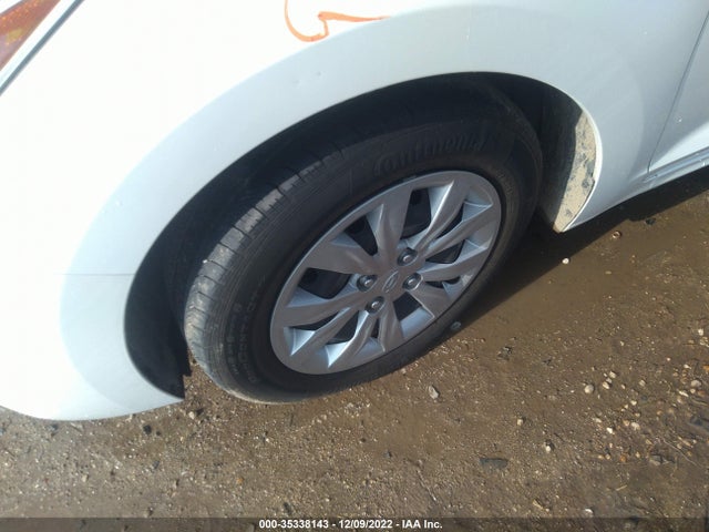 2021 Hyundai Accent, VIN: 3KPC24A6XME144069