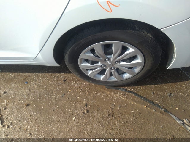 2021 Hyundai Accent, VIN: 3KPC24A6XME144069