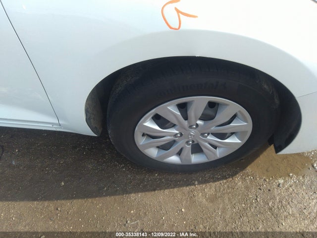 2021 Hyundai Accent, VIN: 3KPC24A6XME144069