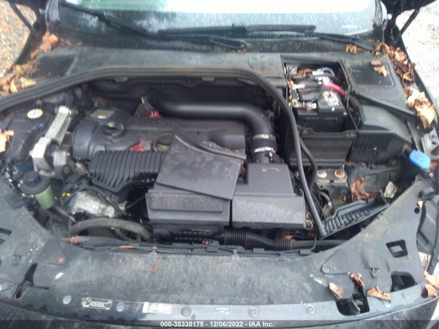 Volvo S60 2013 YV1612FS0D1209891 Image 10