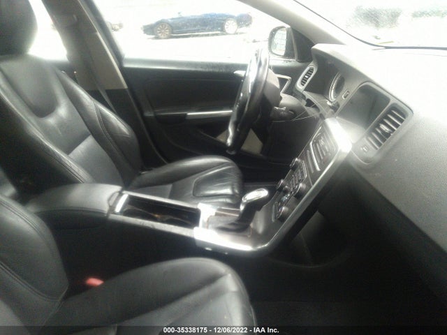 Volvo S60 2013 YV1612FS0D1209891 Image 5