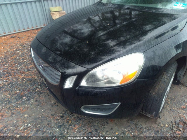 Volvo S60 2013 YV1612FS0D1209891 Image 6